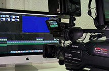 HD video produkce