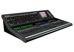 Allen&Heath iLive